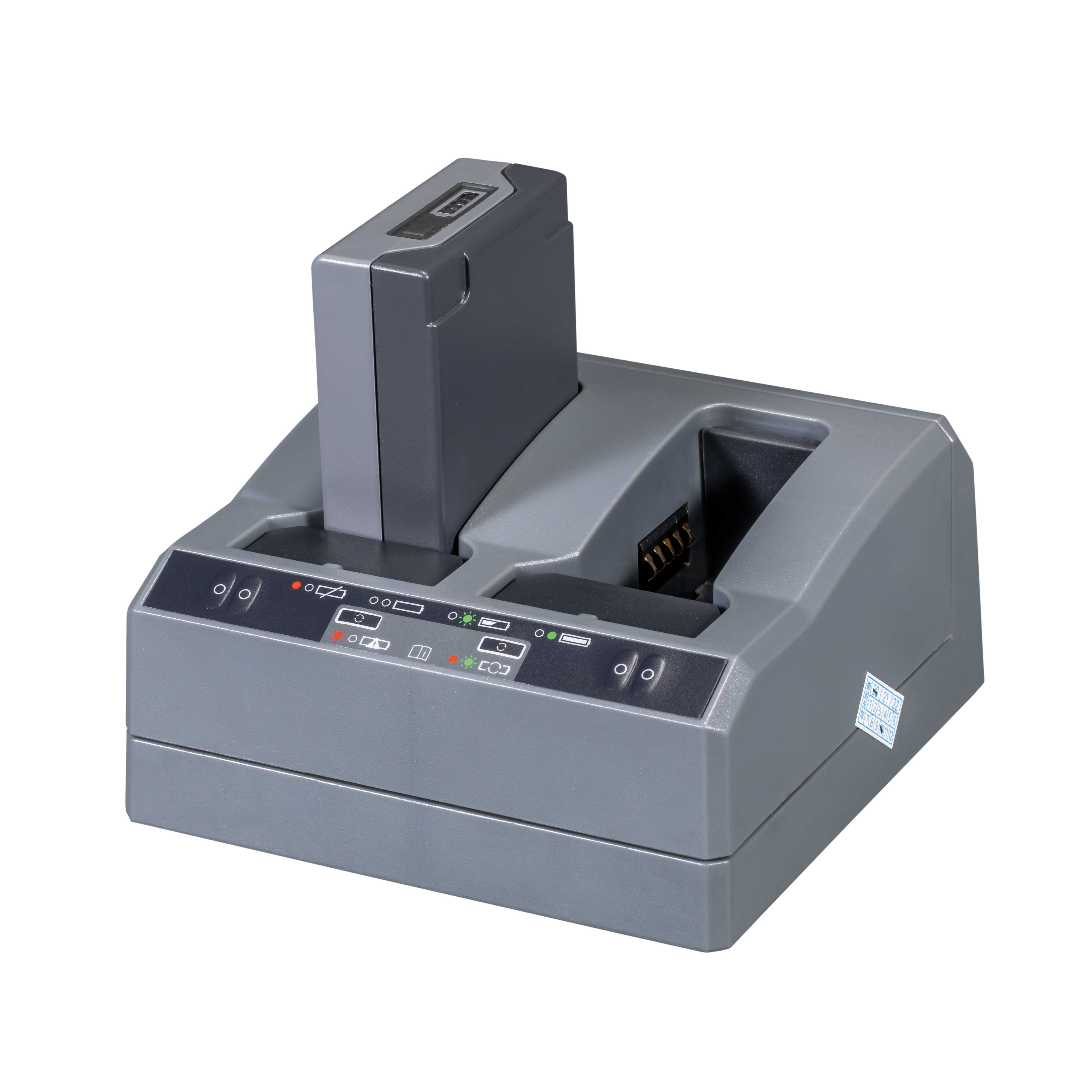 Khảo sát bộ sạc pin