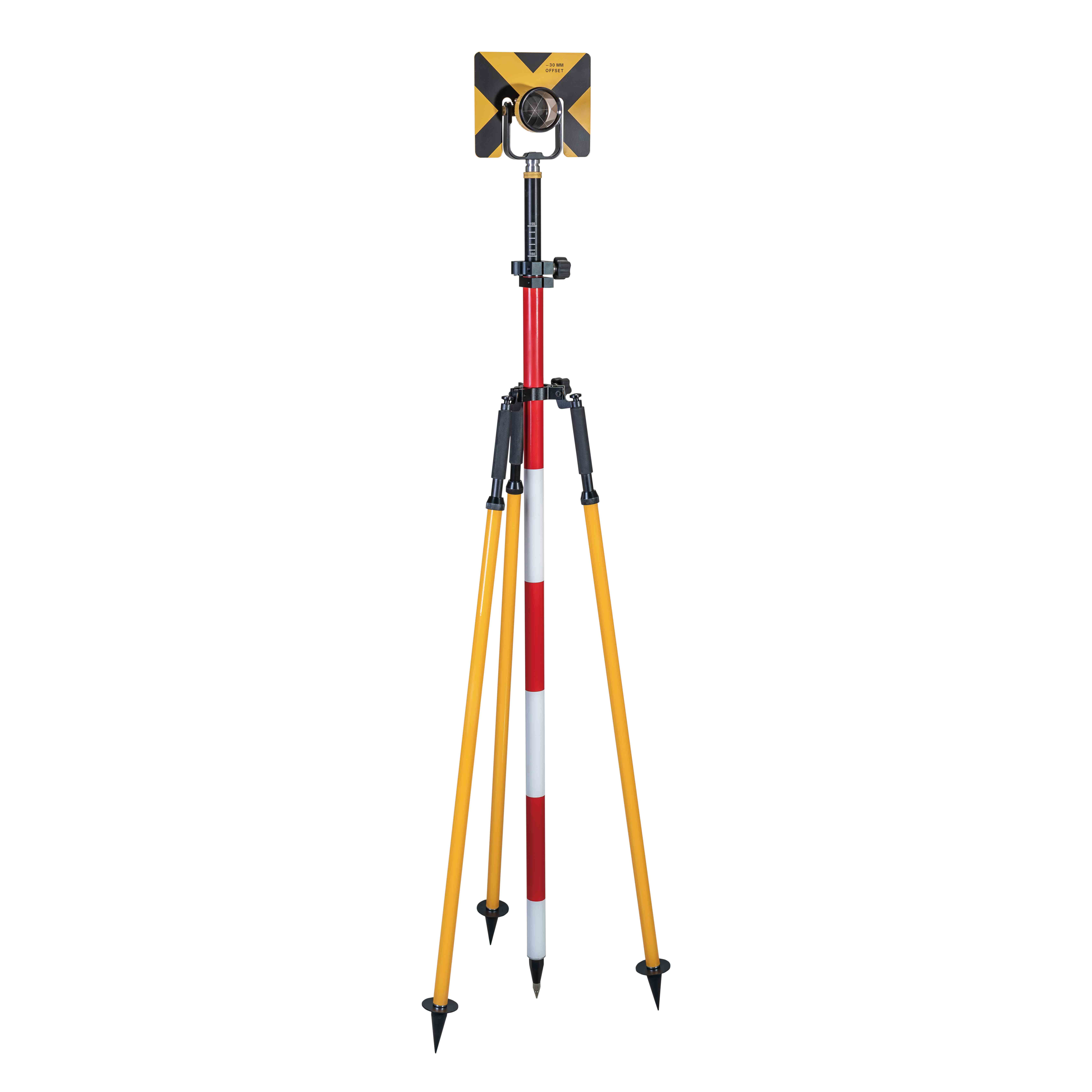 Chân máy cực GPS